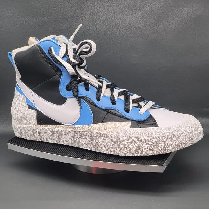 Nike x Sacai Blazer Mid